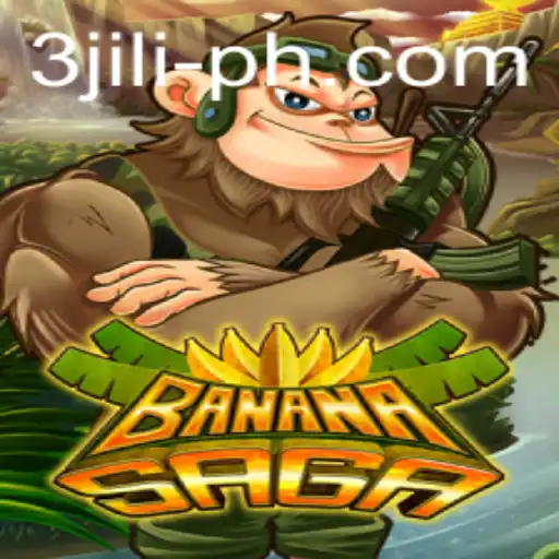 Exploring BananaSaga: A Thrilling Adventure with 3 JILI