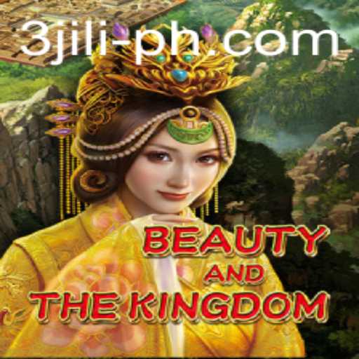 BeautyAndTheKingdom: A Magical Gaming Experience with 3 JILI