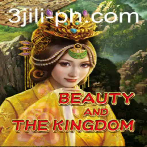 BeautyAndTheKingdom: A Magical Gaming Experience with 3 JILI