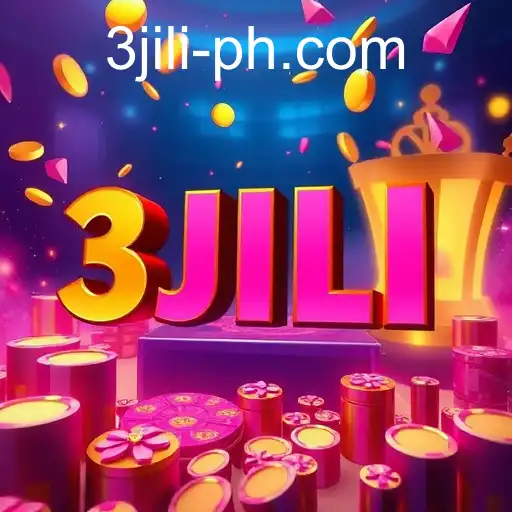 The Alluring World of Bonuses: Unveiling the Magic of 3 JILI
