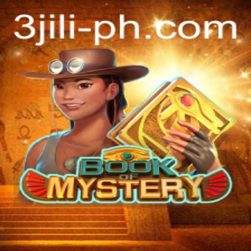 Exploring the Mystical Realms of Book of Mystery: A Deep Dive into 3 JILI