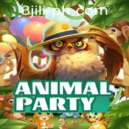 Enter the Vibrant World of AnimalParty: An In-Depth Look Into the Game and Its Engaging Dynamics
