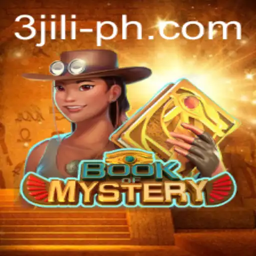 Exploring the Mystical Realms of Book of Mystery: A Deep Dive into 3 JILI