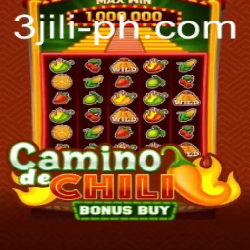Discover CaminodeChiliBonusBuy: A Thrilling Adventure in Online Gaming