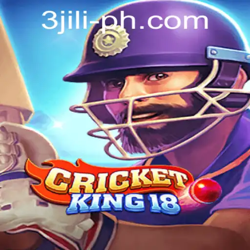 CricketKing18: A Thrilling Experience in Virtual Cricket
