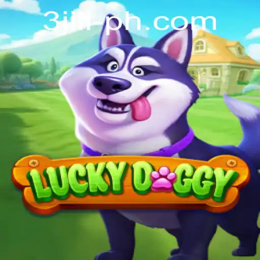 Discover the Exciting World of LuckyDoggy: 3 JILI Edition