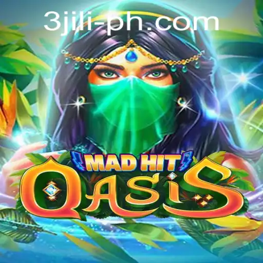 Discover the Thrills of MadHitOasis: Navigating the Game and Understanding 3 JILI