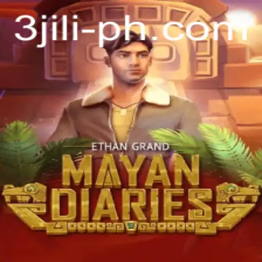 Exploring the Enchanting World of MayanDiaries – Dive into the Mysteries of '3 JILI'