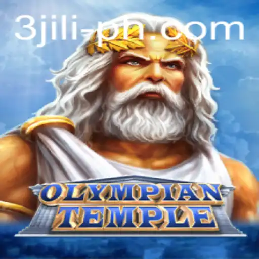 Explore the Adventure of OlympianTemple: Unveiling the Secrets with 3 JILI