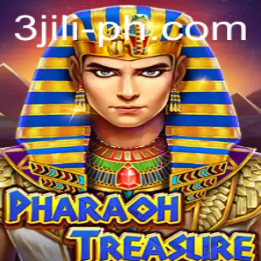 PharaohTreasure: Unearthing the Mysteries of Ancient Egypt with 3 JILI