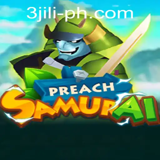 Exploring the World of PreachSamurai: Unveiling the Enigmatic 3 JILI