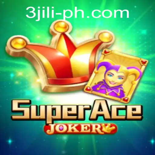 Exploring the Thrilling World of SuperAceJoker: A Dive into 3 JILI Gaming Experience