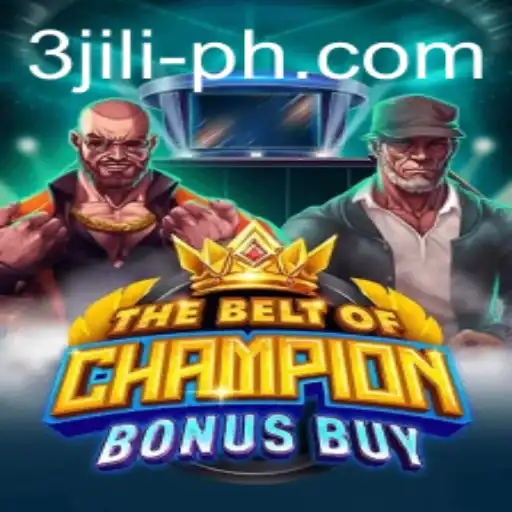 TheBeltOfChampionBonusBuy: A New Era in Gaming with Exciting Features
