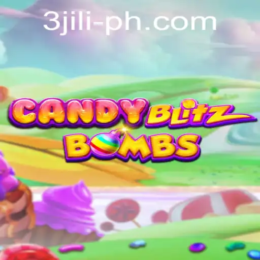 Unleashing Fun: Explore CandyBlitzBombs with the Exciting 3 JILI