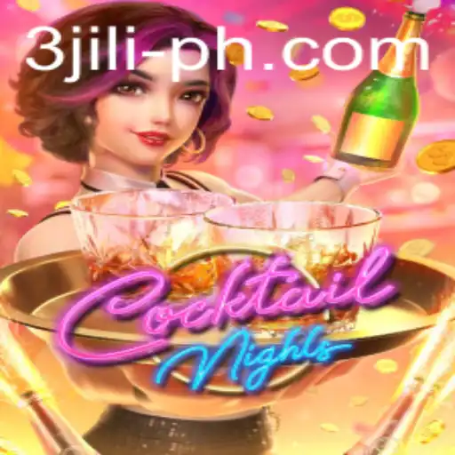Discover the Vibrant World of CocktailNights: An Exciting Gaming Adventure