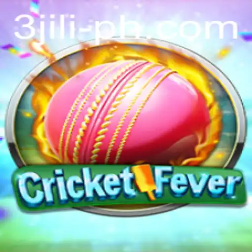 CricketFever: Unleashing the Spirit of the Game with 3 JILI