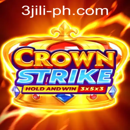 Crownstrike: The Game That Redefines Competitive Strategy