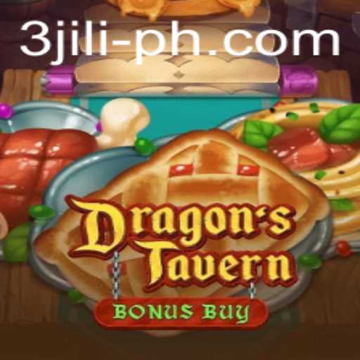 Explore the Enchanting World of DragonsTavern: A Comprehensive Guide with a Focus on 3 JILI