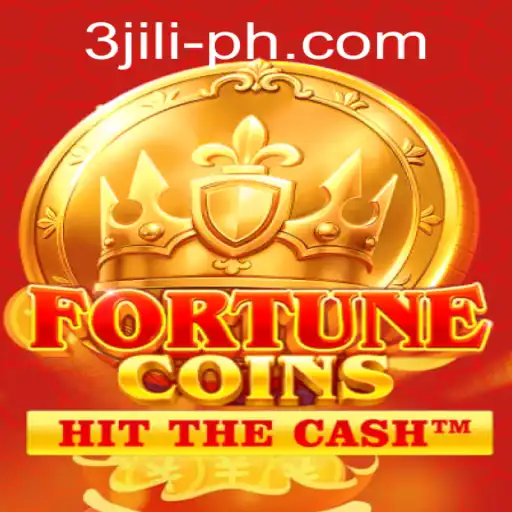 Exploring FortuneCoins: A 3 JILI Adventure
