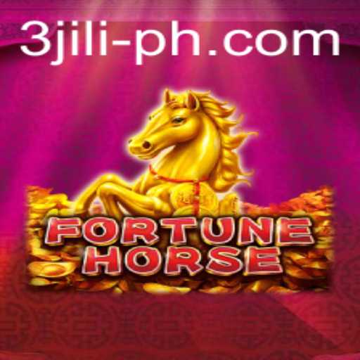 Embrace the Mystique of FortuneHorse: A Deep Dive into the Exciting World of 3 JILI