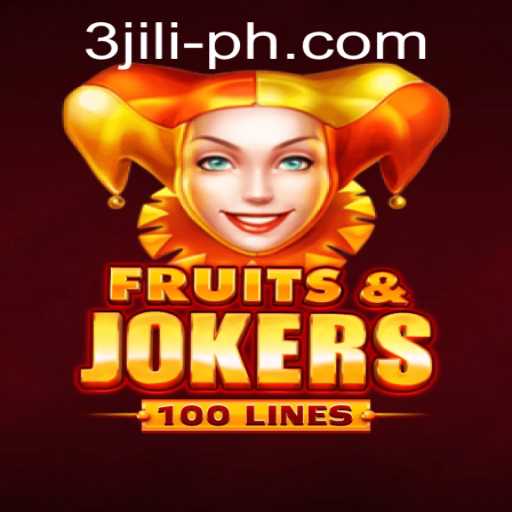 Exploring the Vibrant World of FruitsAndJokers100: Unveiling the Game Excitement with 3 JILI