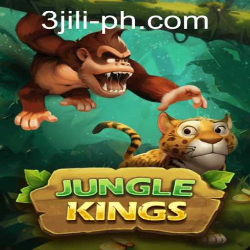 Master the Adventure: Exploring the Enchanting World of JungleKings