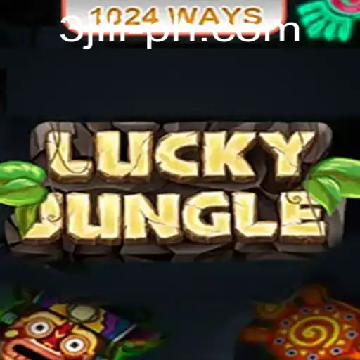 Unveiling the Jungle: Discover the Thrills of LuckyJungle1024