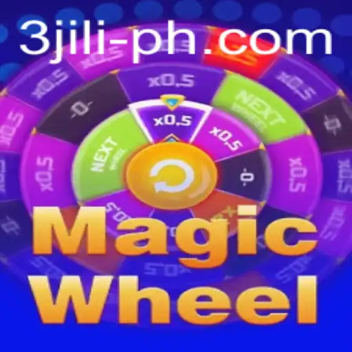 Unveiling MagicWheel: The Exciting World of 3 JILI