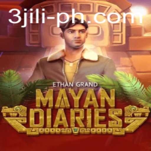Exploring the Enchanting World of MayanDiaries – Dive into the Mysteries of '3 JILI'