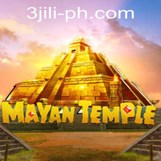 Discover the Enchanting World of MayanTemple with 3 JILI