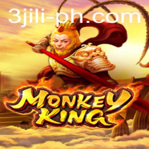 Exploring the Exciting World of MonkeyKing: The 3 JILI Adventure
