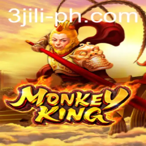 Exploring the Exciting World of MonkeyKing: The 3 JILI Adventure