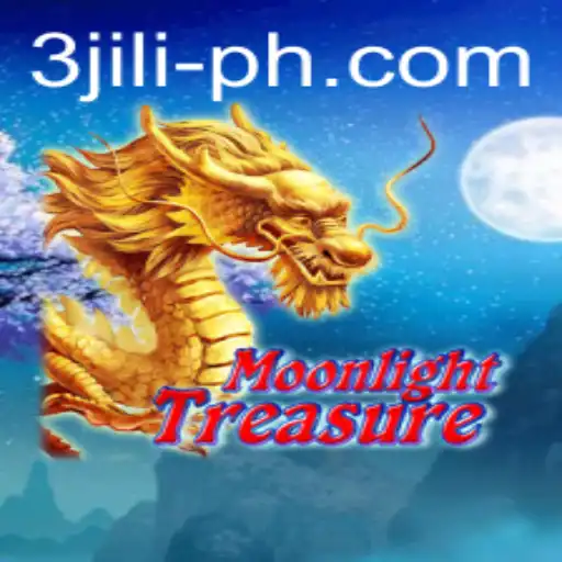 Unveiling the Magic of MoonlightTreasure: A Journey Through the Enchanting World of 3 JILI