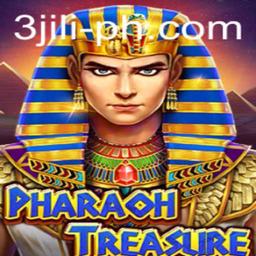 PharaohTreasure: Unearthing the Mysteries of Ancient Egypt with 3 JILI
