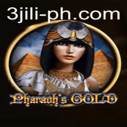 Exploring the Enigmatic World of PharaohsGold: A Deep Dive into the Mesmerizing Gameplay