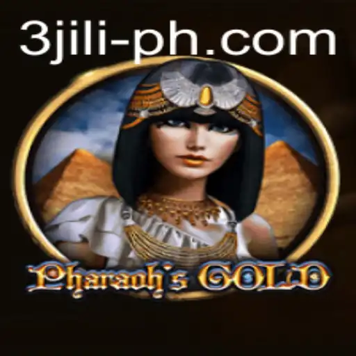 Exploring the Enigmatic World of PharaohsGold: A Deep Dive into the Mesmerizing Gameplay