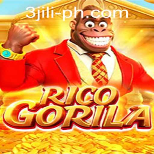 RicoGorila: A Jungle Adventure Experience