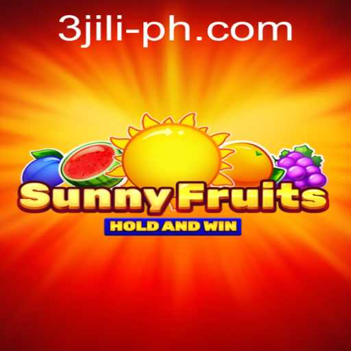 Exploring the Vibrant World of SunnyFruits 3 JILI