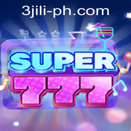 Unveiling Super777: A Riveting Dive into the World of JILI Slot Games