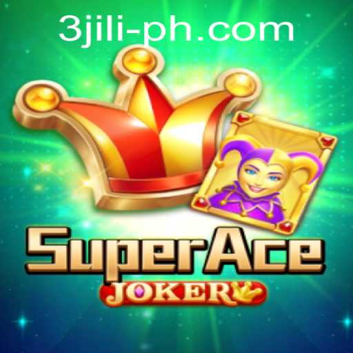 Exploring the Thrilling World of SuperAceJoker: A Dive into 3 JILI Gaming Experience