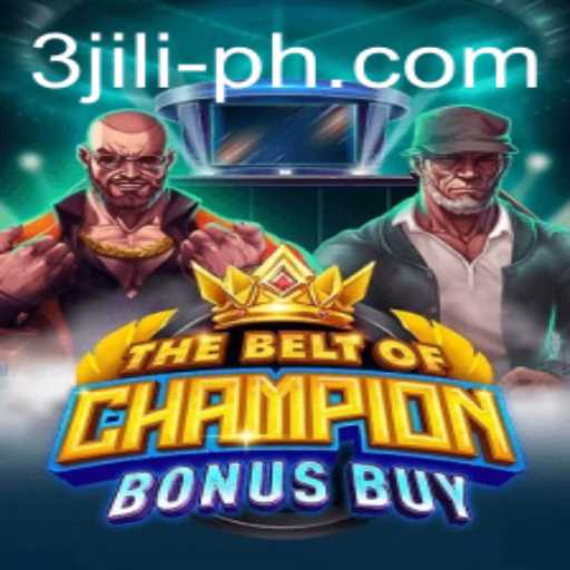 TheBeltOfChampionBonusBuy: A New Era in Gaming with Exciting Features