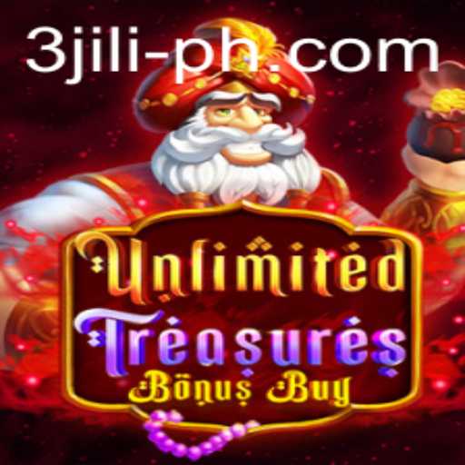 Discover UnlimitedTreasuresBonusBuy: An Exciting Adventure Packed with Thrills