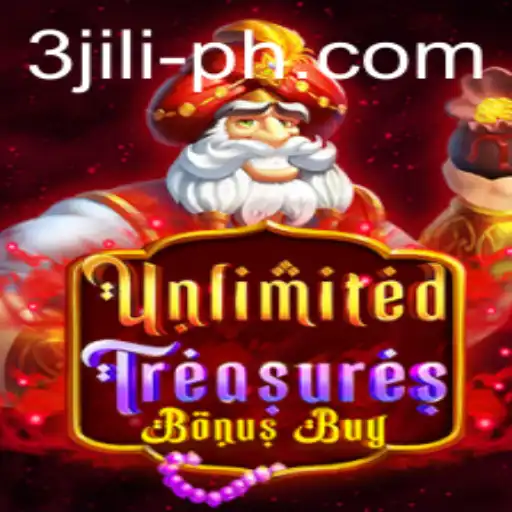 Discover UnlimitedTreasuresBonusBuy: An Exciting Adventure Packed with Thrills